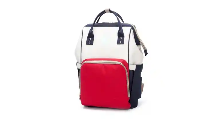 Geanta-Rucsac pentru bebelusi multifunctionala - Moon Star Discount