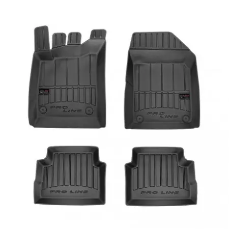 Calitate înaltă Covorase auto tip tavita Opel Signum fabricatie 2003 - 2008
