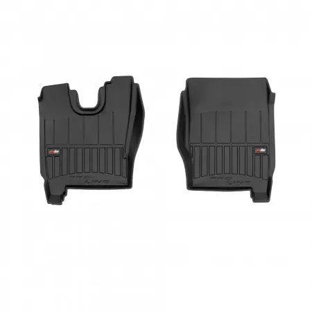 Reduceri Covorase tip tavita 3D Iveco Eurocargo, caroserie Truck, fabricatie 2002 - prezent
