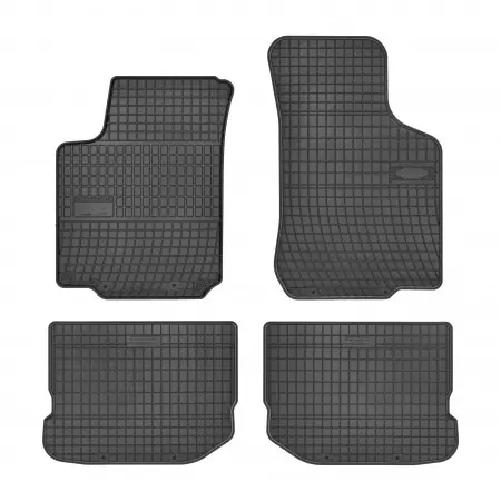 Covorase auto VW Bora, fabricatie 1997-2005 Chilipir