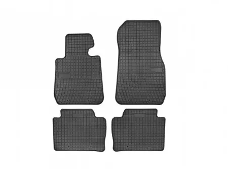 Disponibil imediat Covorase auto BMW Seria 3 F34, caroserie Gran Turismo, fabricatie 06.2013 - prezent