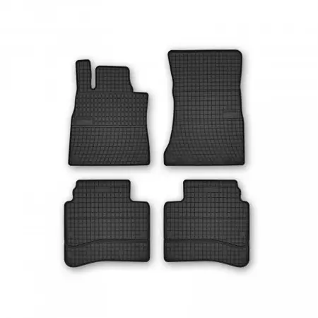 Bestseller Covorase auto Mercedes Clasa S W222, caroserie Sedan, fabricatie 07.2013 - 11.2020, ampatament lung