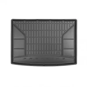 Bestseller Tavita portbagaj premium Mercedes B W246, caroserie minivan, fabricatie 10.2011 - 2018 (portbagaj mai jos)