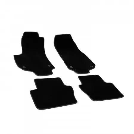 Calitate înaltă Covorase auto mocheta Opel Zafira B Van 2005 - 2014
