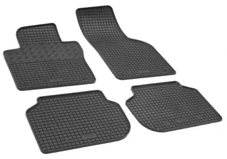 Covorase auto Volkswagen Jetta VI, caroserie Sedan, fabricatie 01.2011 - 2018 Super ofertă