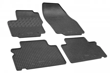 Covorase auto Ford S-MAX I 2006 - 2015 Preferatul clienților