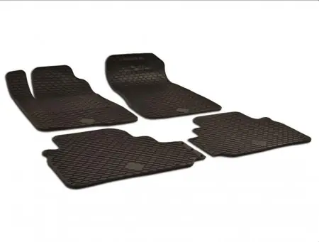 Preț redus Covorase auto cauciuc Lexus RX II XU30 2003 - 2009