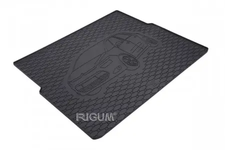 Tavita de portbagaj Citroen C4 Picasso II Van 2013 - 2020 portbagaj inferior Vezi acum