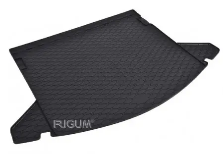 Chilipir Tavita de portbagaj Mazda CX-5 I SUV 2012 - 2017