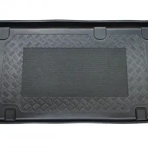 Tavita portbagaj Citroen Jumpy II, caroserie Van, fabricatie 2007 - 2016 Vezi acum