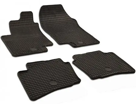 Covorase auto cauciuc HYUNDAI I20 2009-2014 Nu rata