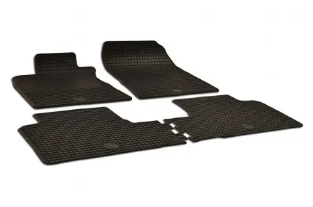 Comandă acum Covorase auto cauciuc TOYOTA AVENSIS 2009-