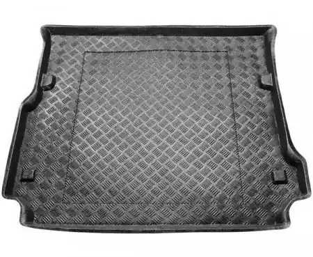 Tavita portbagaj cauciuc Land Rover Discovery 2004-2013 Plată sigură