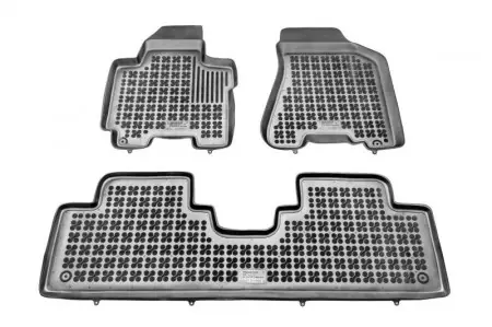 Reducere Set covorase cauciuc Kia Sportage 2004 - 2010