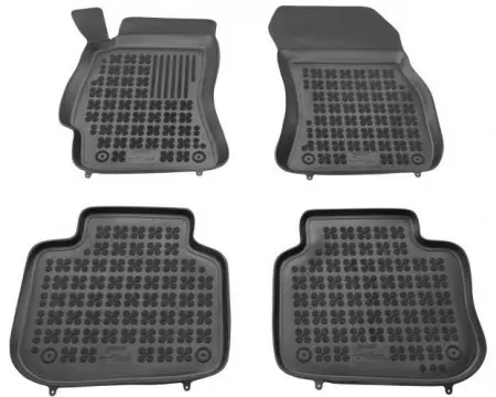 Set covorase cauciuc Subaru Legacy V 2009 - 2014 Reducere extra