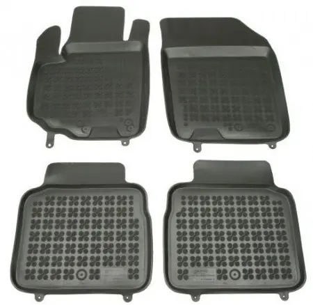 Reducere extra Set covorase cauciuc Suzuki SX4 S-Cross 2013 - 2021