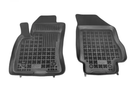 Reducere extra Set covorase cauciuc Fiat Doblo 2010 - 2019