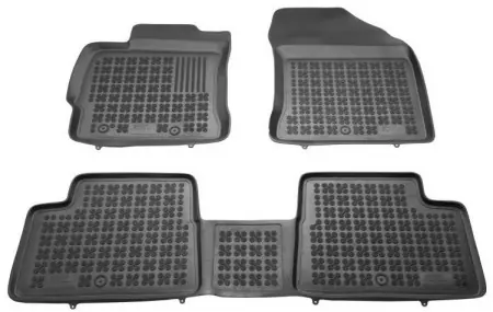 Set covorase cauciuc Toyota Auris E18 2012 - 2018 Reduceri