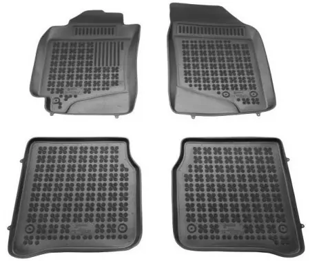 Ofertă Set covorase cauciuc Toyota Corolla VIII 1995 - 2002