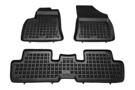 Ieftin Set covorase cauciuc Peugeot 3008 2009 - 2016