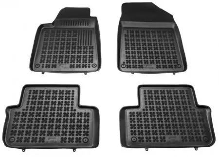 Reduceri Set covorase cauciuc Peugeot 407 2004 - 2011