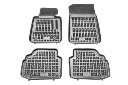 Set covorase cauciuc BMW Seria 3 (E92) Coupe 2005 - 2013 Cel mai vândut