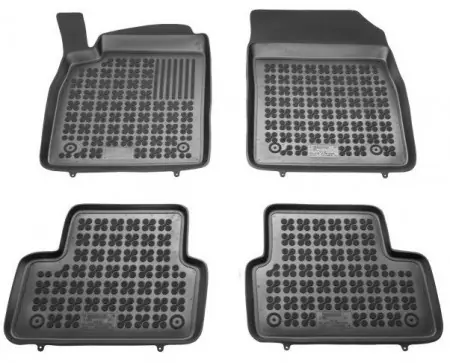 Set covorase cauciuc Opel Astra J 2009 - 2019 Chilipir