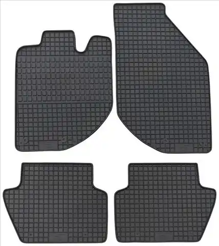 Covorase cauciuc Volvo V70 I 1996 - 2000 Ieftin