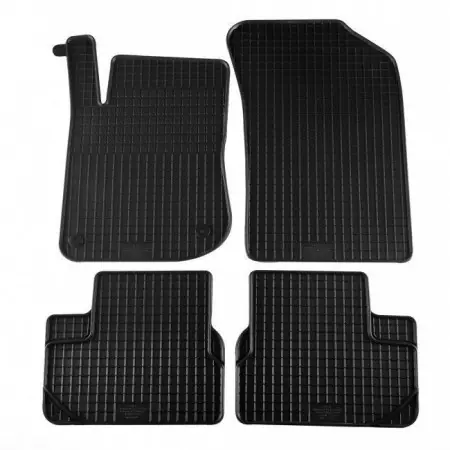 Nu rata Covorase cauciuc Peugeot 208 2012 - 2020