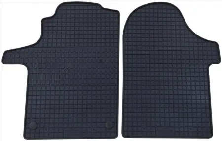Ofertă limitată Covorase cauciuc Mercedes Vito (W447) 2014 - 2019