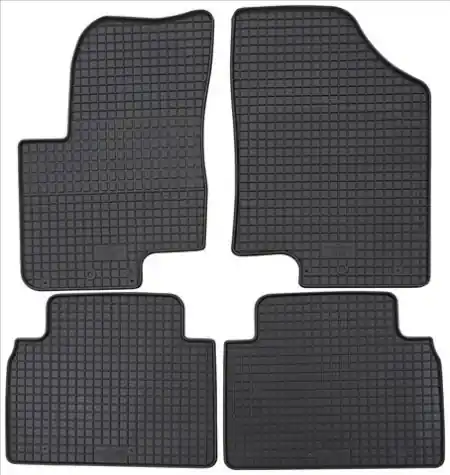 Covorase cauciuc Hyundai ix20 2010 - 2019 Reducere