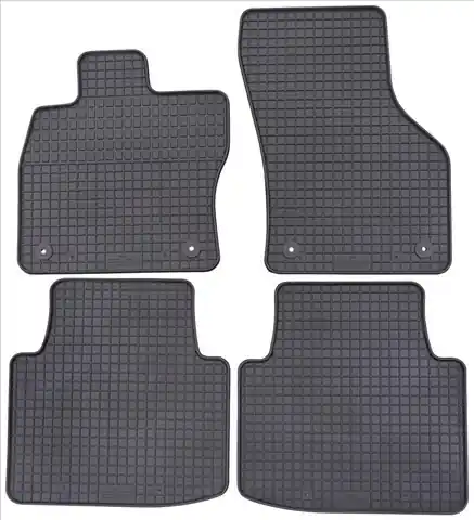 Ofertă specială Covorase cauciuc Skoda Superb III 2015 - 2019