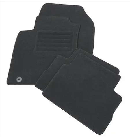 Cumpără online Covorase mocheta Toyota Avensis 2003-2008