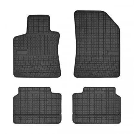 Covorase cauciuc Peugeot 308 2007 - 2019 Vezi acum