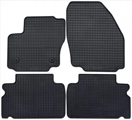 Covorase cauciuc Ford S-Max 2006 - 2015 Cumpără acum