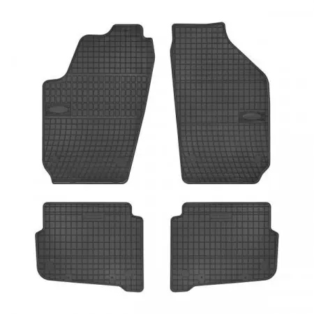 Covorase cauciuc Seat Cordoba 2002 - 2009 Reducere extra