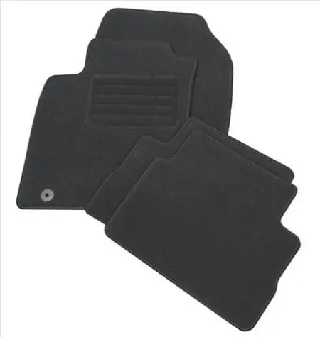 Noutate Covorase mocheta Renault Clio II 1998-2005