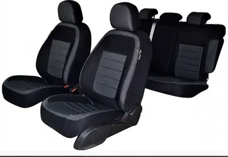 Popular Set huse scaune Seat Ateca 2016 - 2021