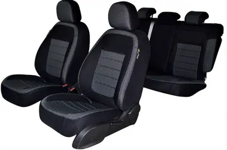 Vezi acum Set huse scaune Opel Astra 2016 - 2021