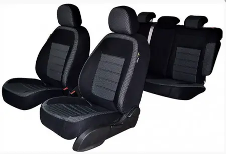 Preț mic Set huse scaune Kia Ceed 2012 - 2021