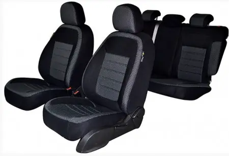 Discount Set huse scaune Audi A5 2017 - 2021