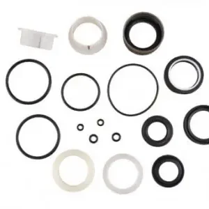 Doar azi Kit Reparatie Caseta Directie PLYMOUTH HORIZON 87-90 TRW