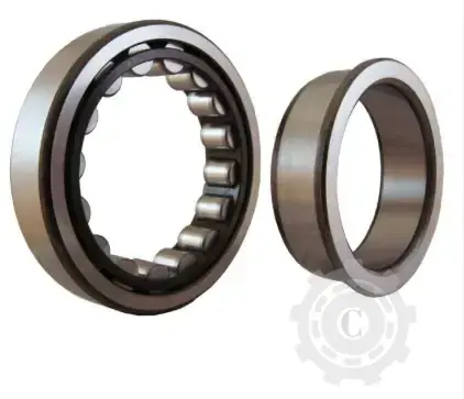 Popular RULMENT NJ2205 SKF