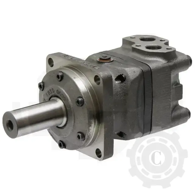 Reduceri Motor BMT 200 D=40mm