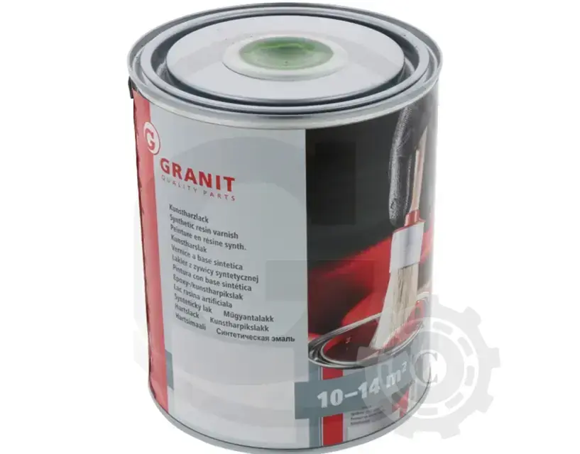 Ofertă specială VOPSEA FENDT VERDE NATURAL