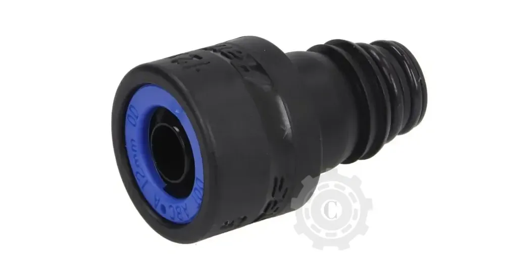 CAP CUPLARE TUB FI12-20,3MM Lichidare de stoc