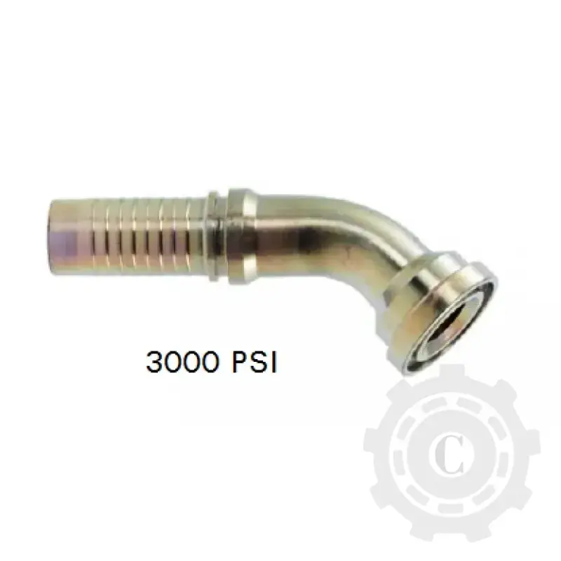 ARMATURA FLANSA 45 GRADE 50.8 DN25 Noutate