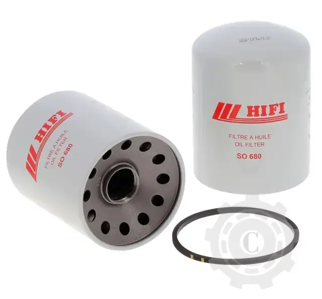 FILTRU ULEI SO680 Ofertă de sezon