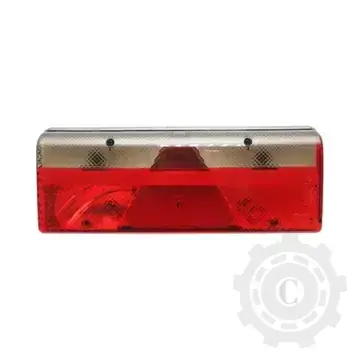 Lampa stop spate dreapta 24V EUROPOINT III 400x153x88mm Ultima șansă