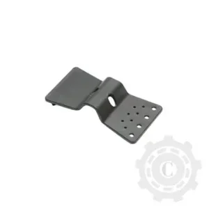 Clema dreptunghiulara, clips pentru fixare plasa umbrire 4x4cm Plată securizată